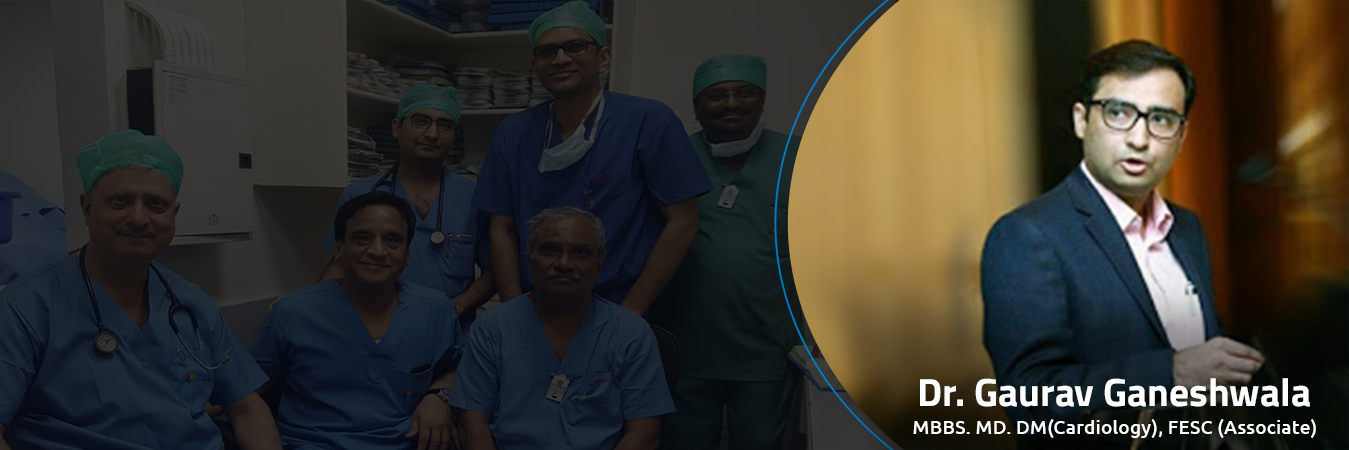 angioplasty surgery in pune