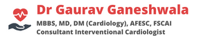 Dr Gaurav M Ganeshwala