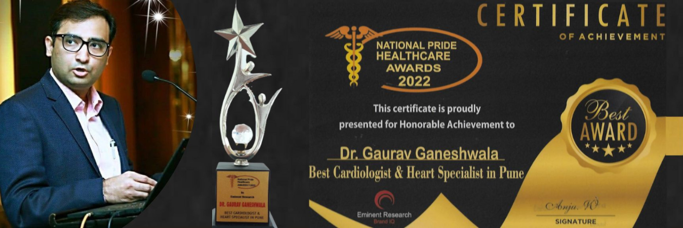 Cardiologist and Heart Specialist Pune