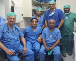 heart clinic in Pune