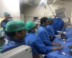 heart clinic in Pune