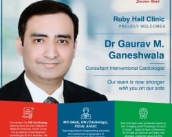Cardiologist in Pune